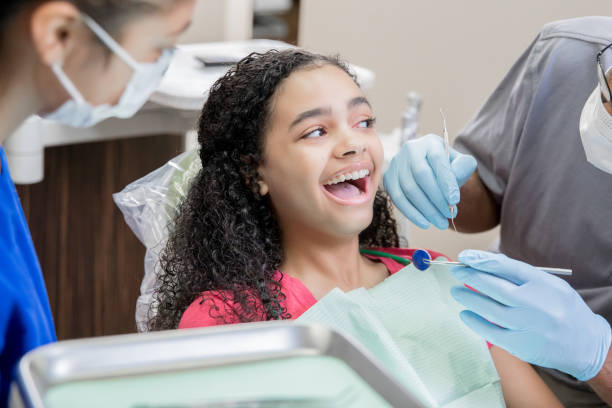 Best Emergency Treatment for Dental Infections or Abscesses in Emmetsburg, IA