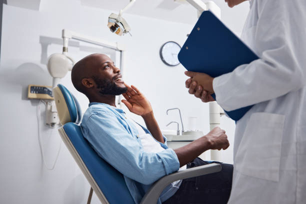 Best Emergency Treatment for Dental Infections or Abscesses in Emmetsburg, IA