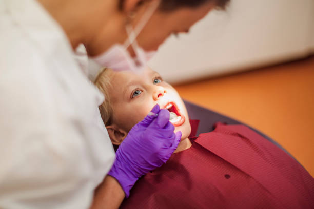 Best Emergency Treatment for Dental Infections or Abscesses in Emmetsburg, IA