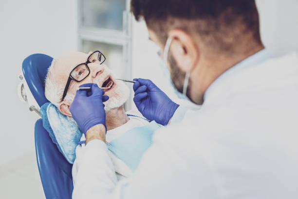 Best Emergency Root Canal Treatment in Emmetsburg, IA